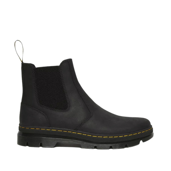 Dr. Martens 26002001 Embury Chelsea Boot