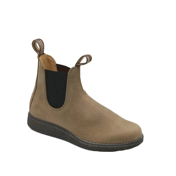 Blundstone 2680 Aerocork Chelsea - Texas Sand