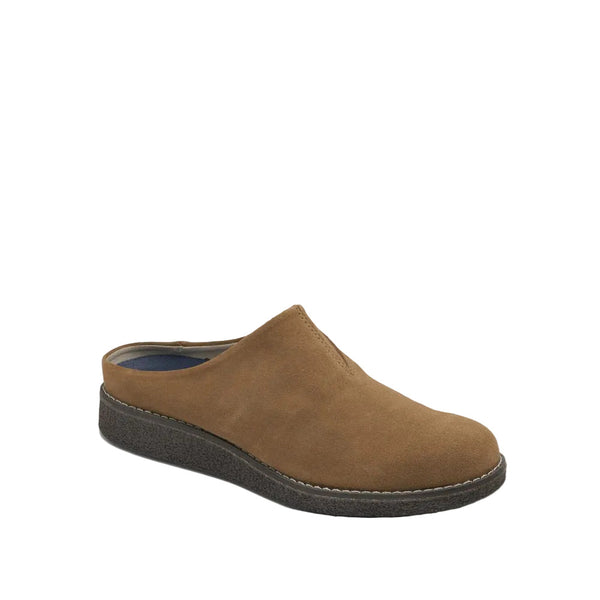 Blundstone 2686 Aerocork Clog - Sahara Tan
