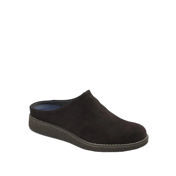 Blundstone 2688 Aerocork Clog - Deepest Brown
