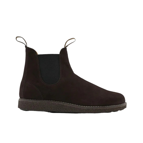 Blundstone 2689 Aerocork Chelsea-Deepest Brown