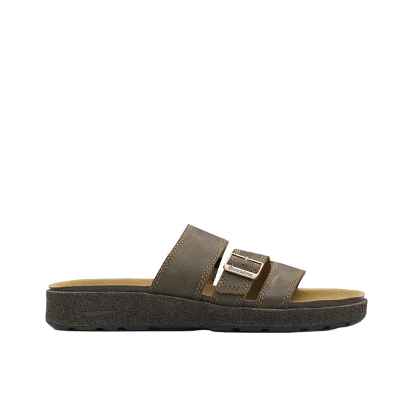 Blundstone 2694 Aerocork Sandal - Rustic Brown