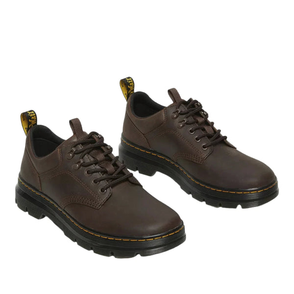 Dr. Martens 27103207 Reeder 5 Eye Shoe