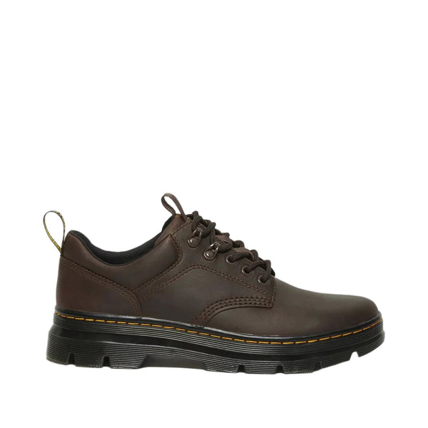 Dr. Martens 27103207 Reeder 5 Eye Shoe