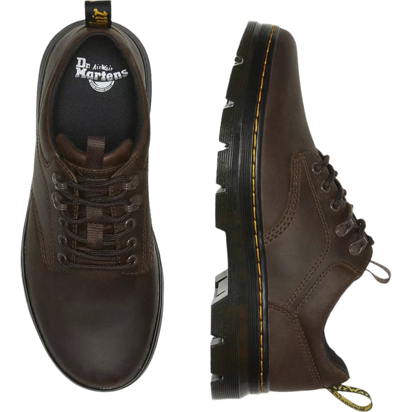 Dr. Martens 27103207 Reeder 5 Eye Shoe