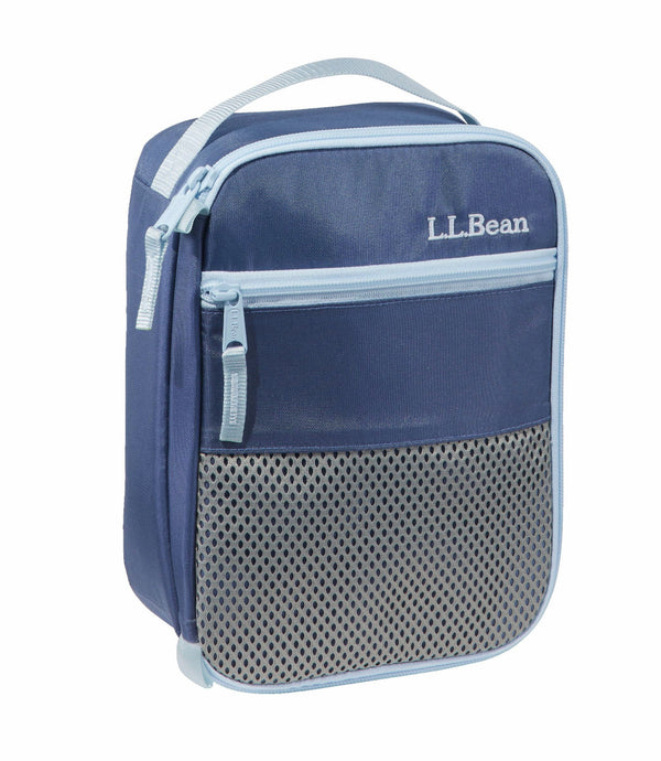 L.L.Bean 271893 Lunch Box II