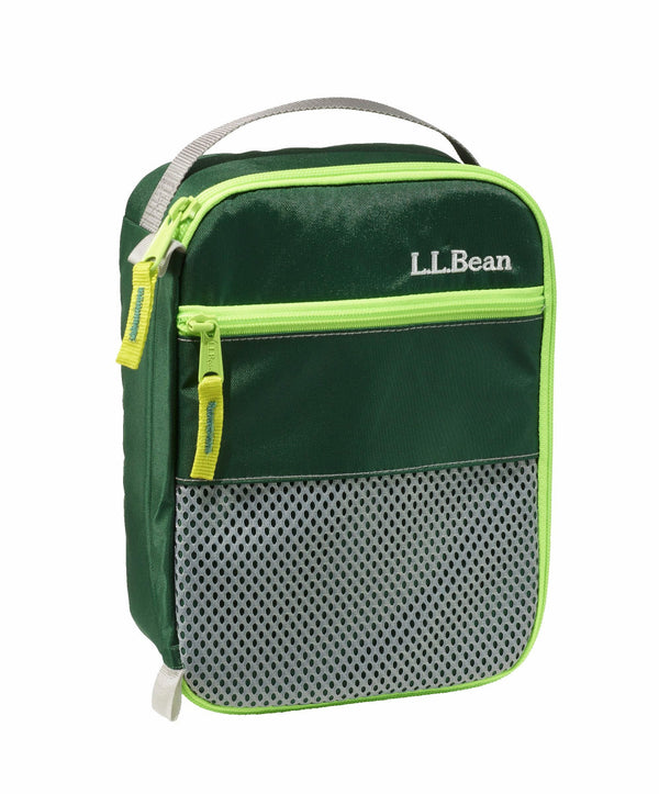 L.L.Bean 271893 Lunch Box II