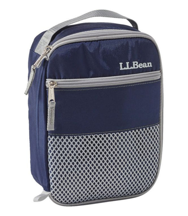 L.L.Bean 271893 Lunch Box II