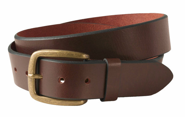 L.L.Bean 288062 Men's 1912 Jean Belt