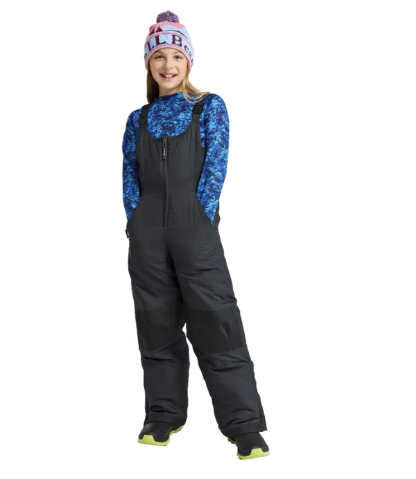 L.L.Bean 289103 Kids' Cold Buster Bib