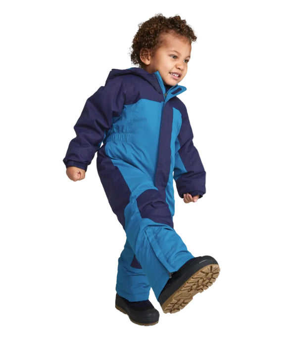 L.L.Bean 289108 Infants' Cold Buster Snowsuit