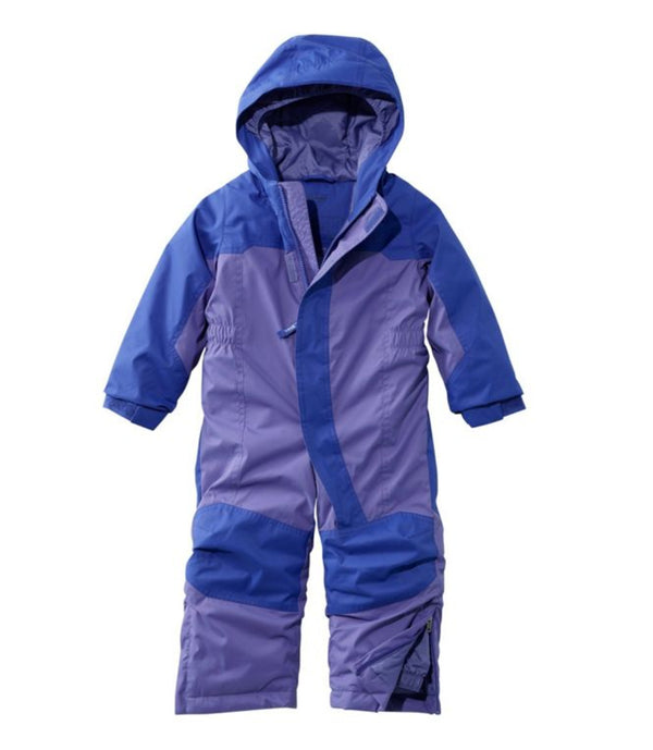L.L.Bean 289108 Infants' Cold Buster Snowsuit