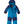 Load image into Gallery viewer, L.L.Bean 289108 Infants&#39; Cold Buster Snowsuit
