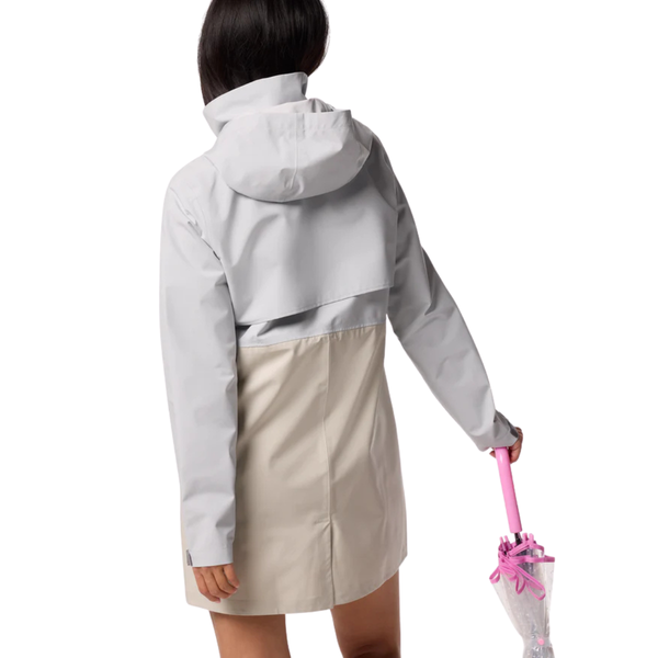 Cotopaxi S23480W428 Women's Cielo Rain Trench