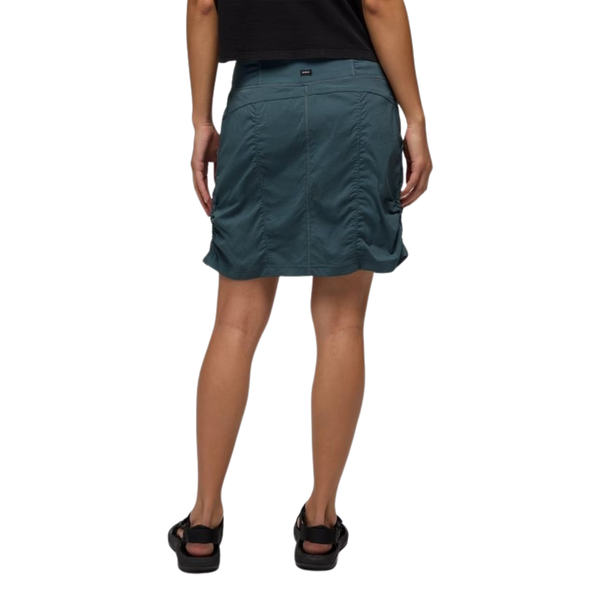 prAna 1964951 Women's Koen Skort