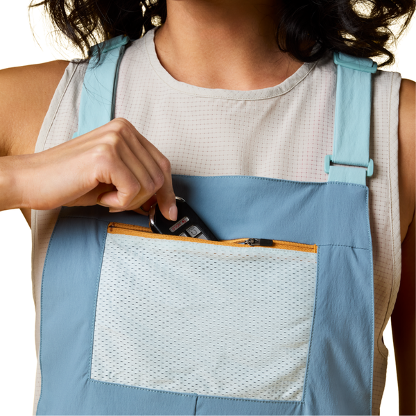 Cotopaxi S24470W717 Women's Tolima Overall Dress