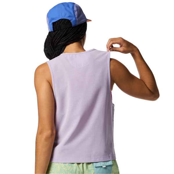Cotopaxi S26478W1641 Women's Pulso Tech Tank