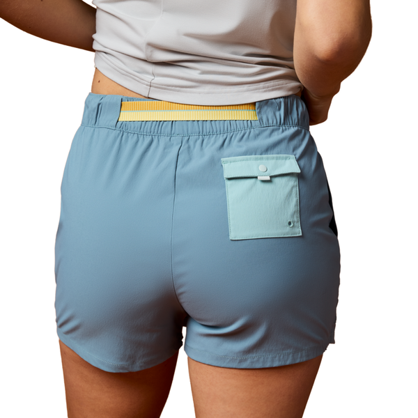 Cotopaxi S25475W1280 Women's Brinco Skort