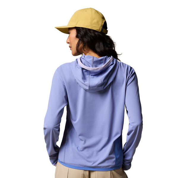 Cotopaxi S22478W236 Women's Sombra Sun Hoodie