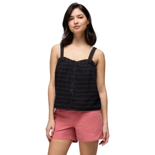 prAna 2148041 Women's Goldie Beach Tank Top