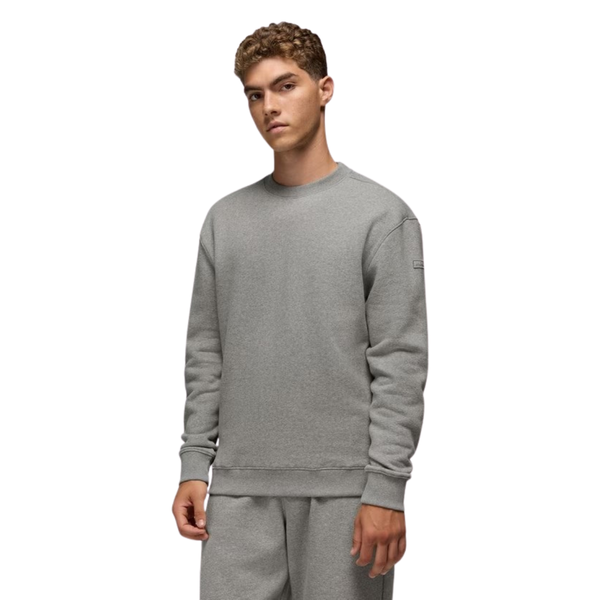 prAna 2163171 Men's DreamFleece Crew Sweatshirt