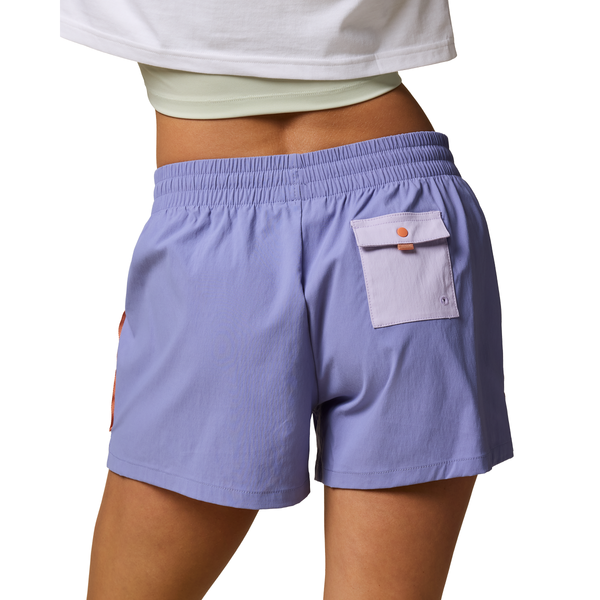 Cotopaxi S23475W436 Women's Brinco 3 Inch Short