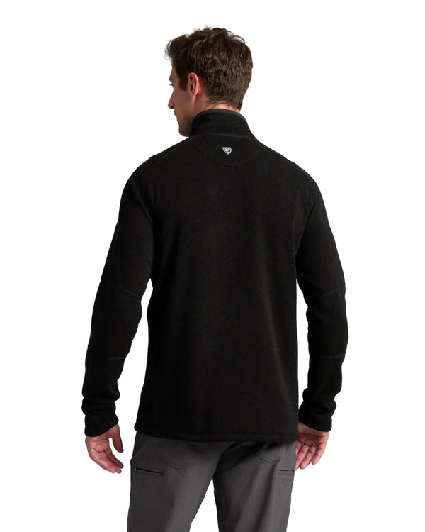 KUHL 3007 Men's Revel Quarter Zip