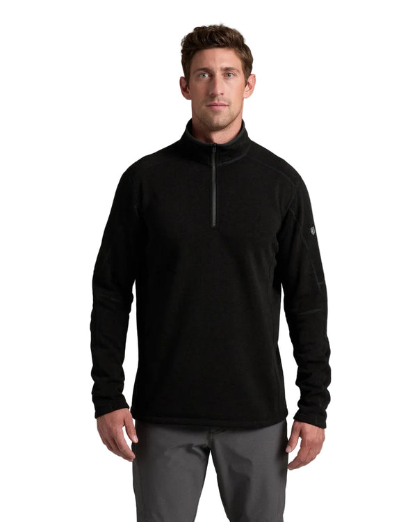 KUHL 3007 Men's Revel Quarter Zip