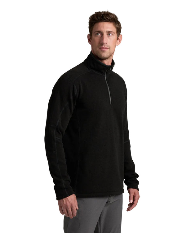 KUHL 3007 Men's Revel Quarter Zip