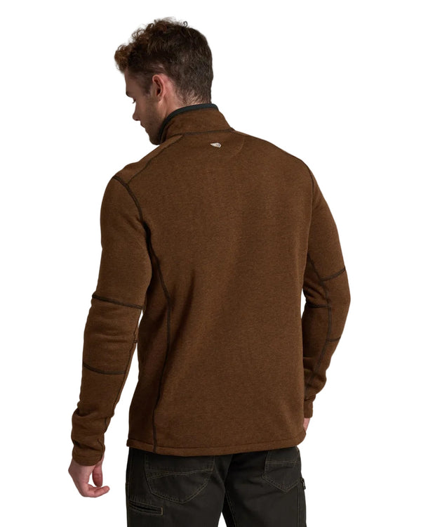 KUHL 3007 Men's Revel Quarter Zip