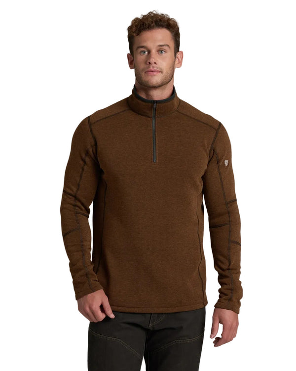 KUHL 3007 Men's Revel Quarter Zip