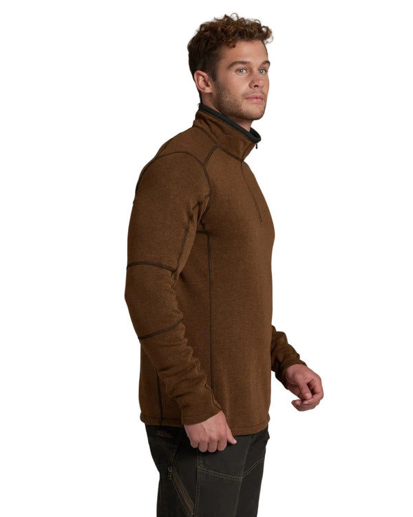 KUHL 3007 Men's Revel Quarter Zip