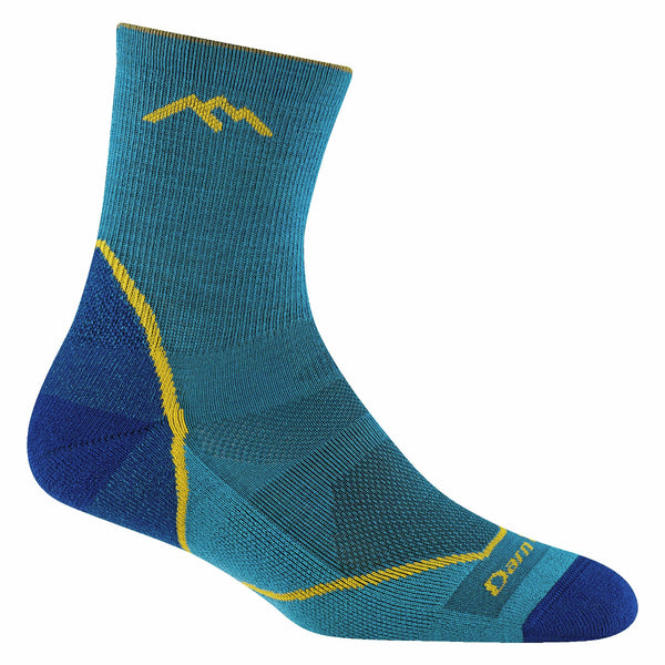 Darn Tough Vermont 3023 Light Hiker Jr. Micro Crew Lightweight Cushion