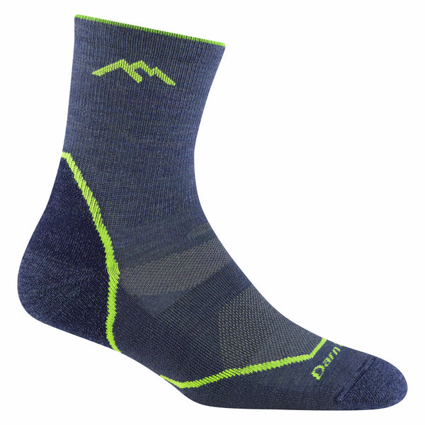 Darn Tough Vermont 3023 Light Hiker Jr. Micro Crew Lightweight Cushion