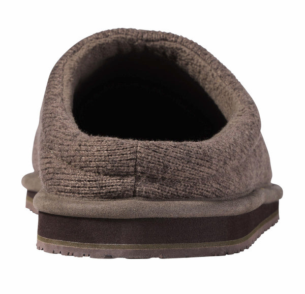L.L.Bean 304492 Men's Sweater Fleece Scuff