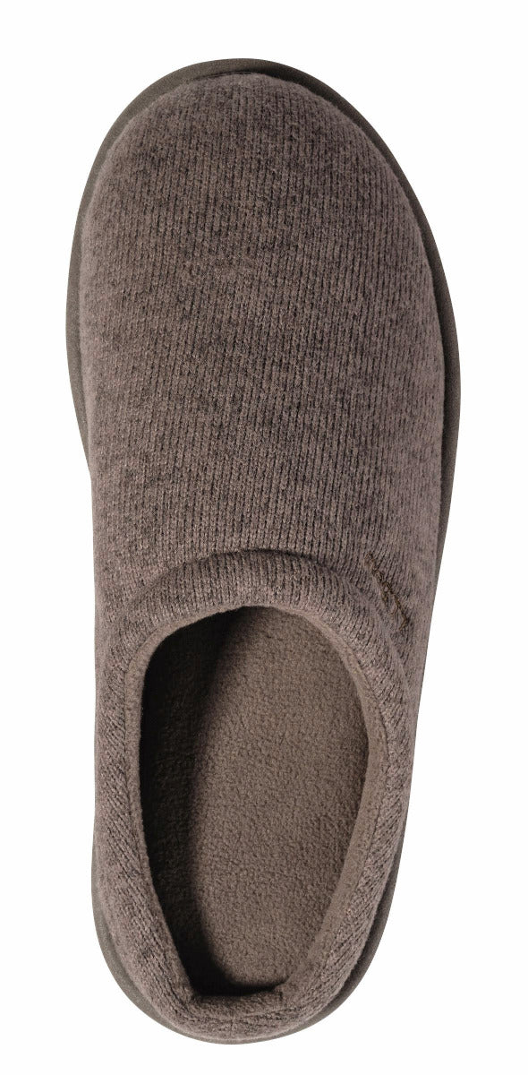 L.L.Bean 304492 Men's Sweater Fleece Scuff