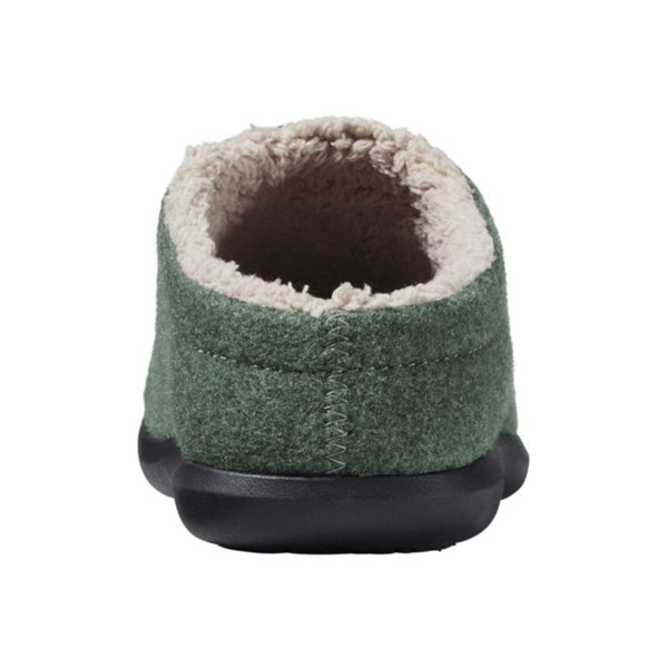 L.L.Bean 305194 Women's Daybreak Scuff Motif 2