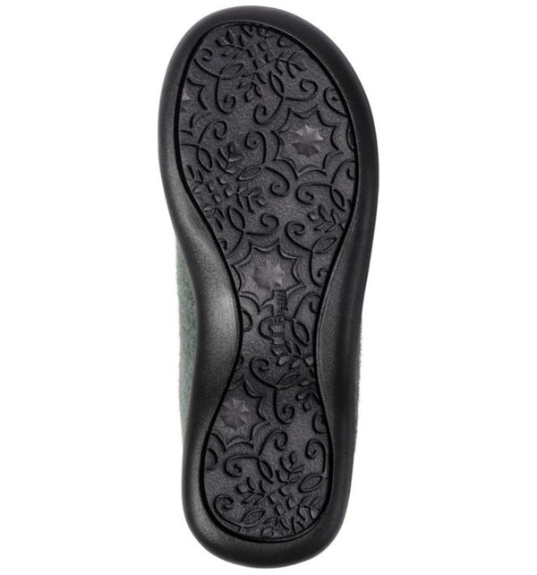 L.L.Bean 305194 Women's Daybreak Scuff Motif 2