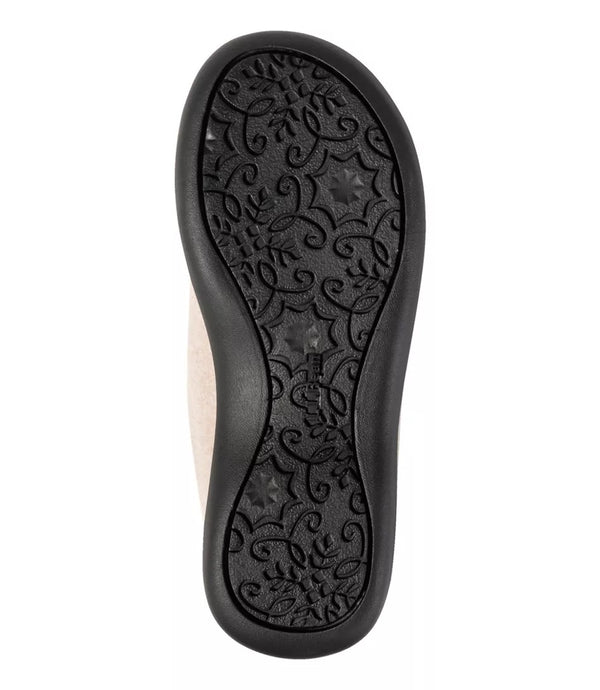 L.L.Bean 305194 Women's Daybreak Scuff Motif 2