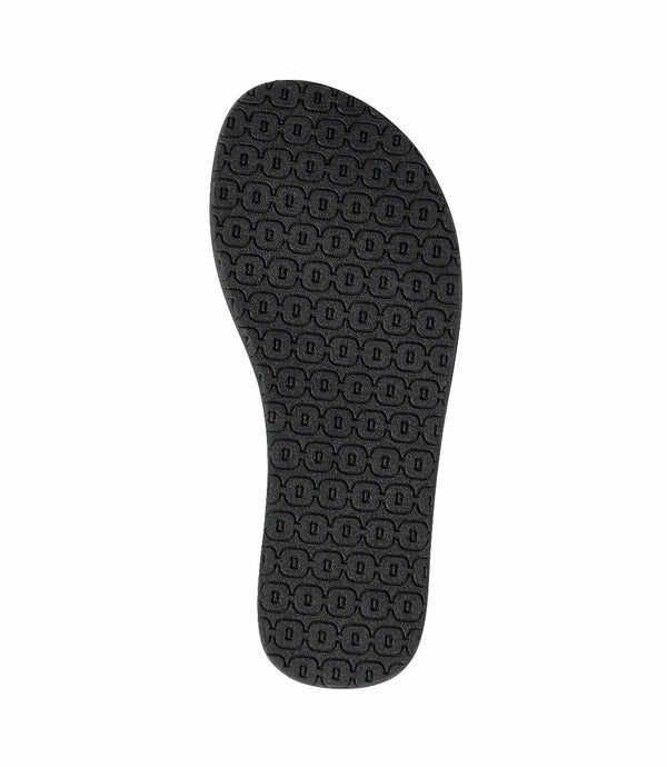 L.L.Bean 305196 Women's Classic Maine Isle Motif Flip Flop 3