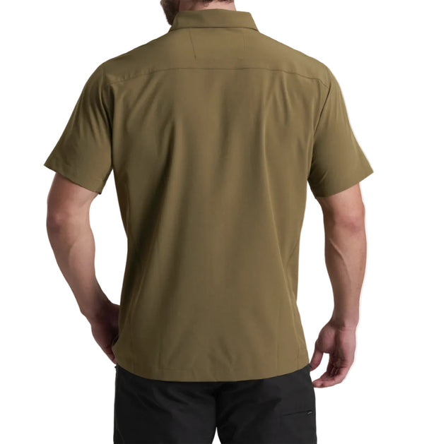 KUHL 3069 Men's Renegade Shirt