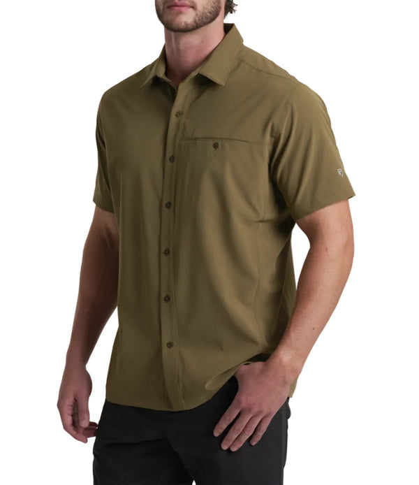 KUHL 3069 Men's Renegade Shirt