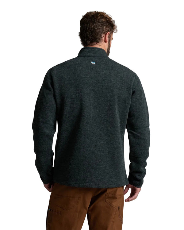 KUHL 3082 Men's Thor Quarter Zip