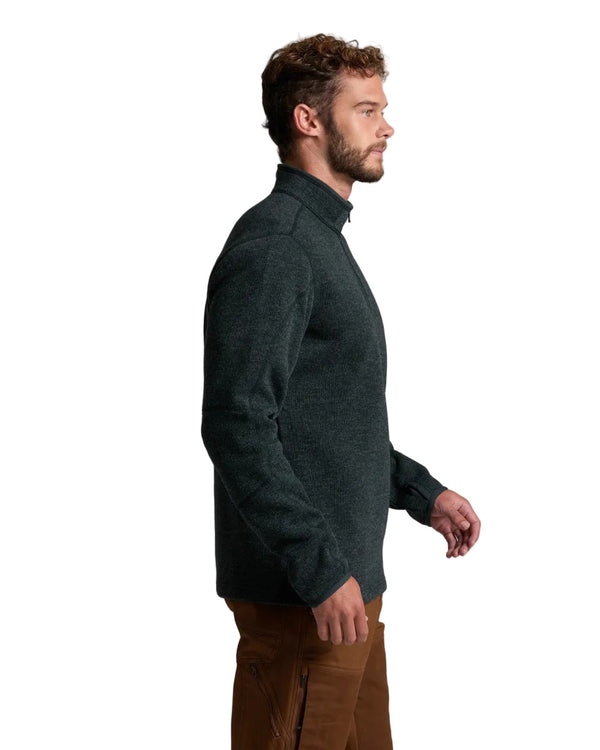 KUHL 3082 Men's Thor Quarter Zip