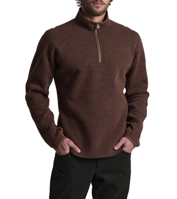 Kuhl 3082 Men's Thor Quarter Zip