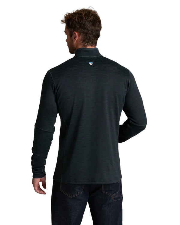 KUHL 3112 Men's Ryzer Quarter Zip
