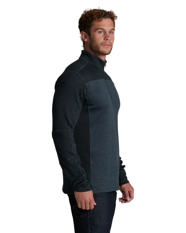 KUHL 3112 Men's Ryzer Quarter Zip