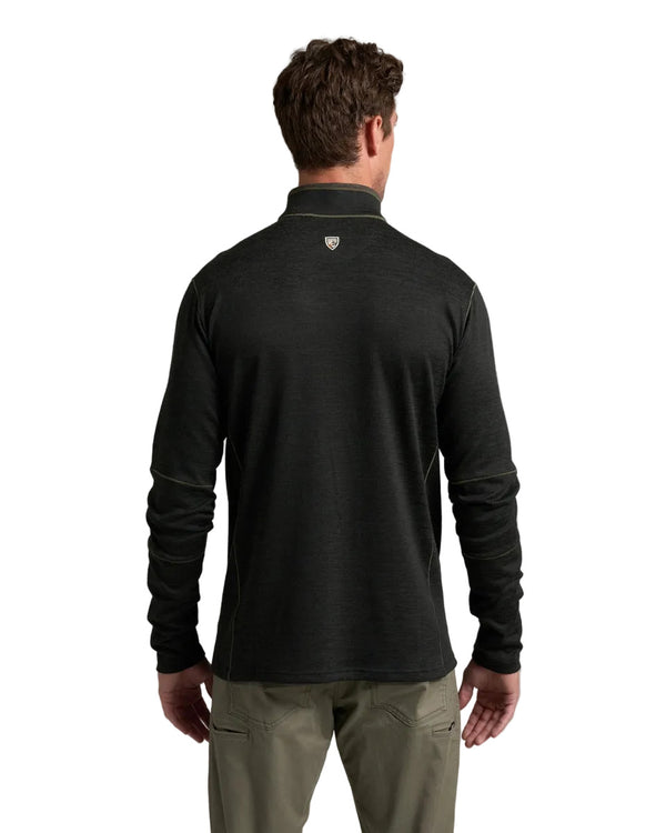 KUHL 3112 Men's Ryzer Quarter Zip
