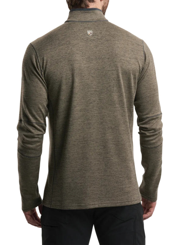 KUHL 3112 Men's Ryzer Quarter Zip
