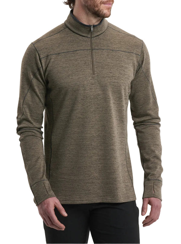 KUHL 3112 Men's Ryzer Quarter Zip